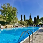 Séjour à la ferme Borgo Graziani Città della Pieve