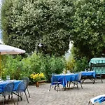 Borgo Graziani * Città della Pieve