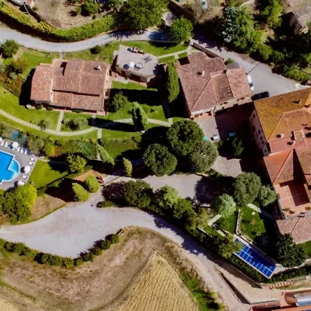 Borgo Graziani Città della Pieve