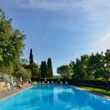 Borgo Graziani Séjour à la ferme Città della Pieve