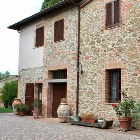 Borgo Graziani *