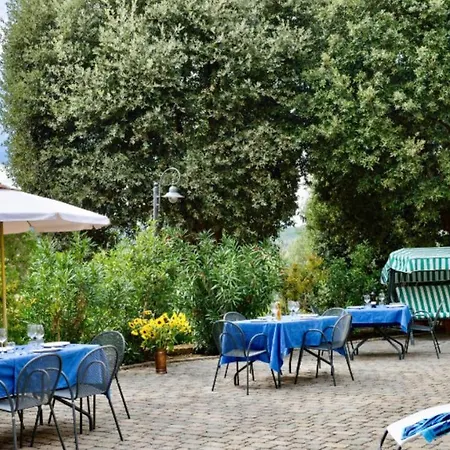 Borgo Graziani * Città della Pieve