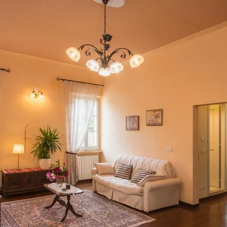 Borgo Graziani בית חווה