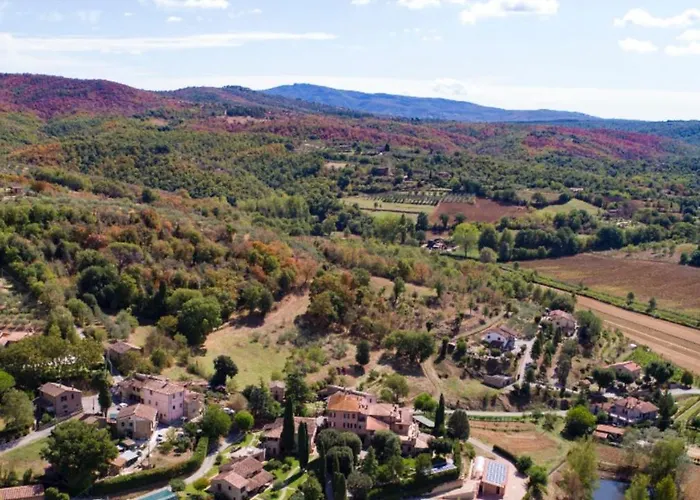 Borgo Graziani Alojamento de Turismo Rural
