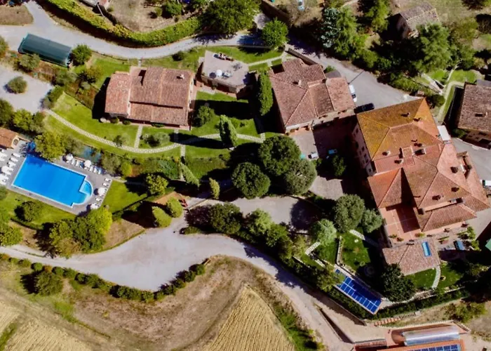 Borgo Graziani Città della Pieve