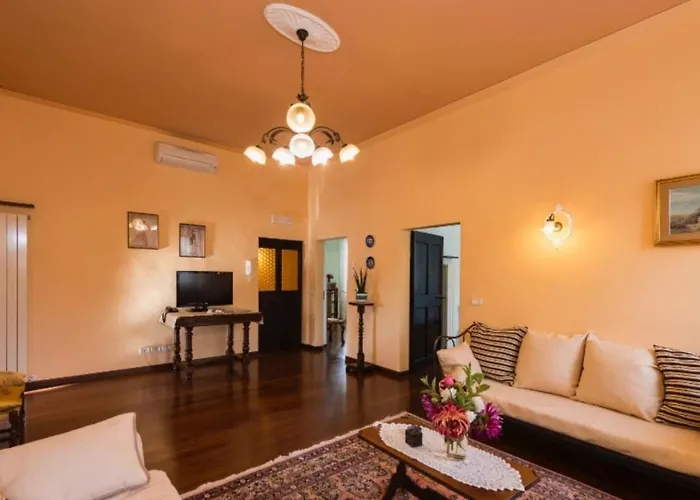 Borgo Graziani Alojamento de Turismo Rural Città della Pieve