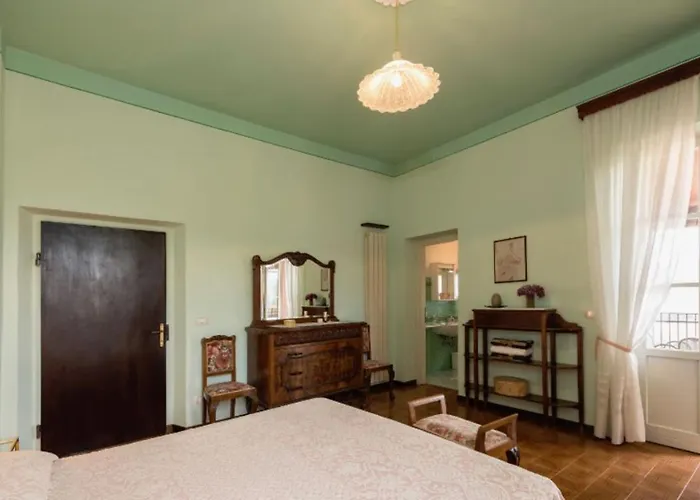 Alojamento de Turismo Rural Borgo Graziani *