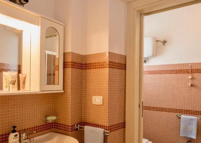 Κατάλυμα σε φάρμα Borgo Graziani