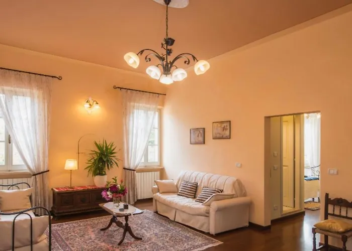 Borgo Graziani Alojamento de Turismo Rural