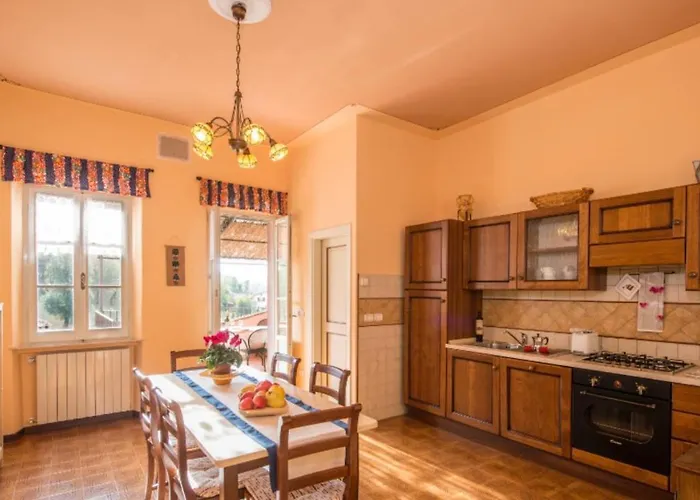 Borgo Graziani Κατάλυμα σε φάρμα